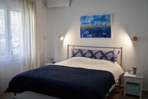 2 Bedroom Apartment In Heart Of Thisio